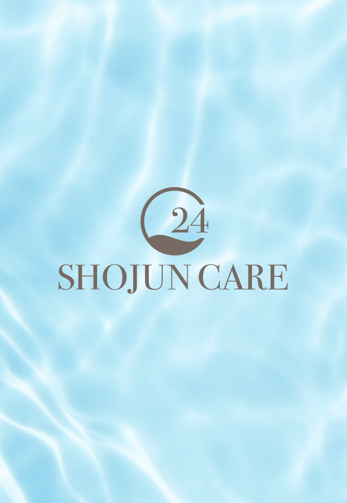 SHOJUN CARE 24