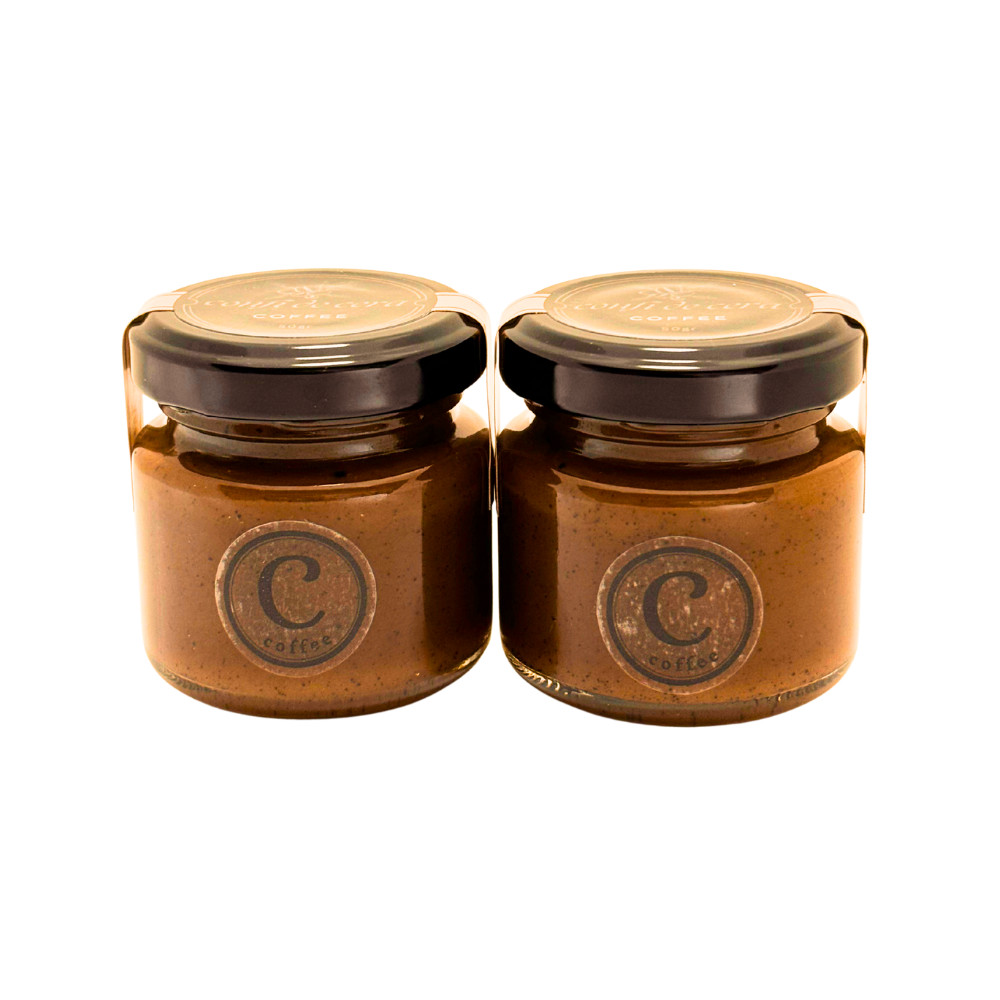 【発売記念キャンペーン】Confi de cera セラミドコンフィチュール（コーヒー デカフェ）2個セット