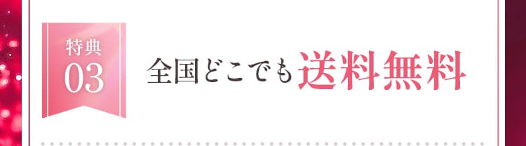 全国どこでも送料無料